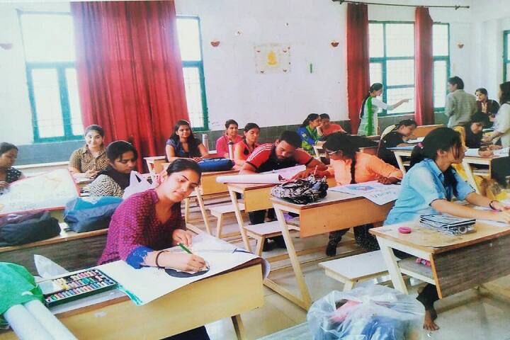 classroom